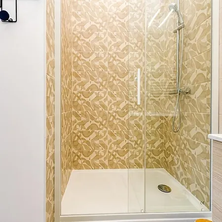 2 Pieces Confort, Deco Moderne, Wifi Fibre Apartmán
